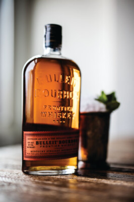Bulleit Bourbon  - 0.7L