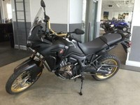 2019 Honda Africa Twin