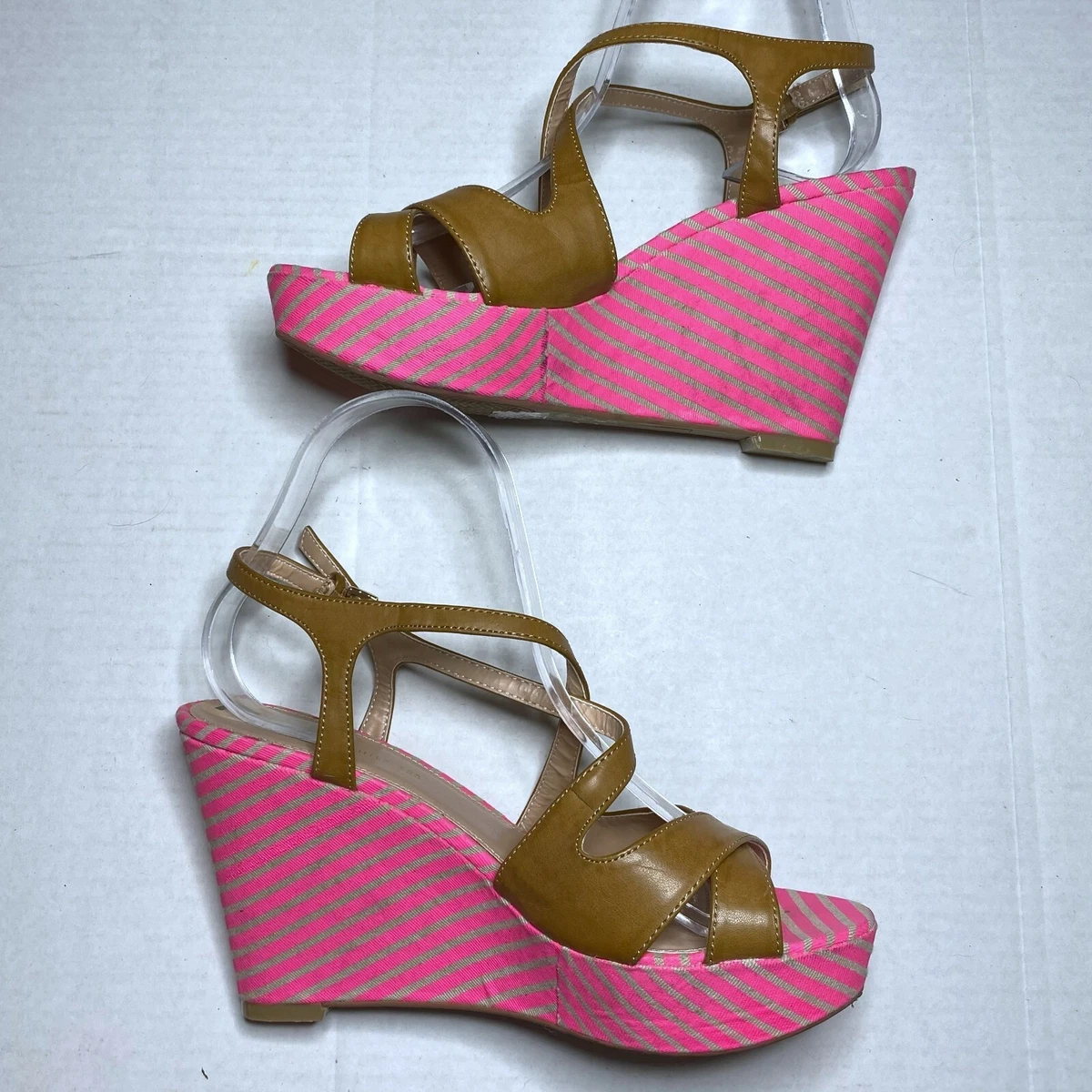 Tommy hilfiger womens wedges 2025
