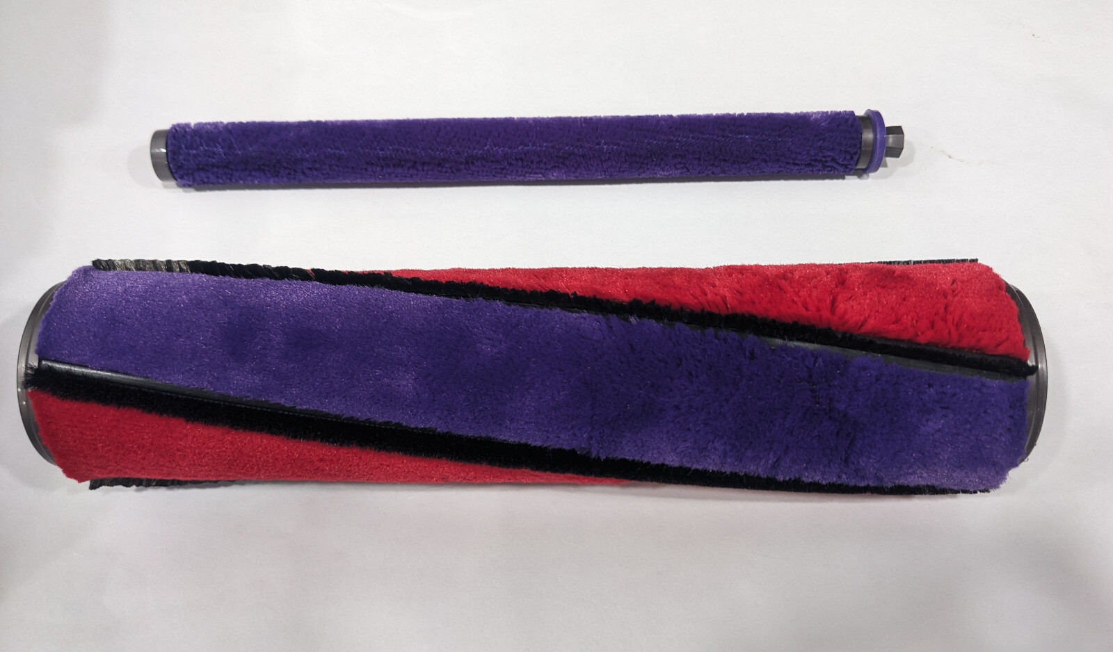 Dyson Animal Vacuum Soft Roller Brush with Rear Roller 966488-01-image