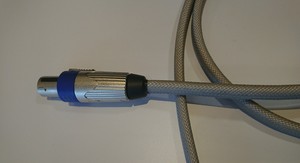 audioquest rel subwoofer cable