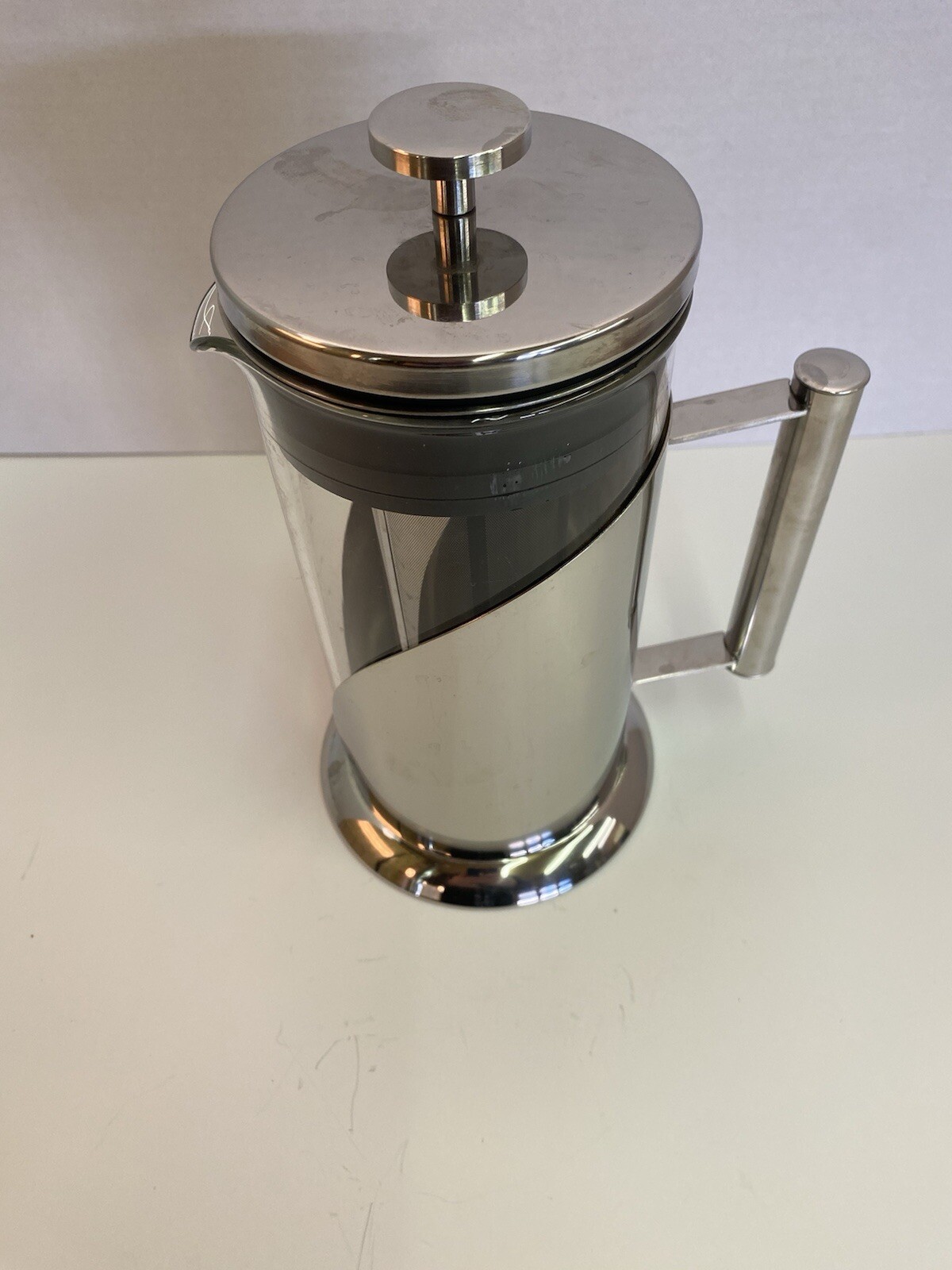 -iced Coffee & Tea-304 Stainless Steel