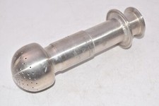 ECOLAB SPL.SB3 Food Grade Stainless Tank Spray Ball Assembly 