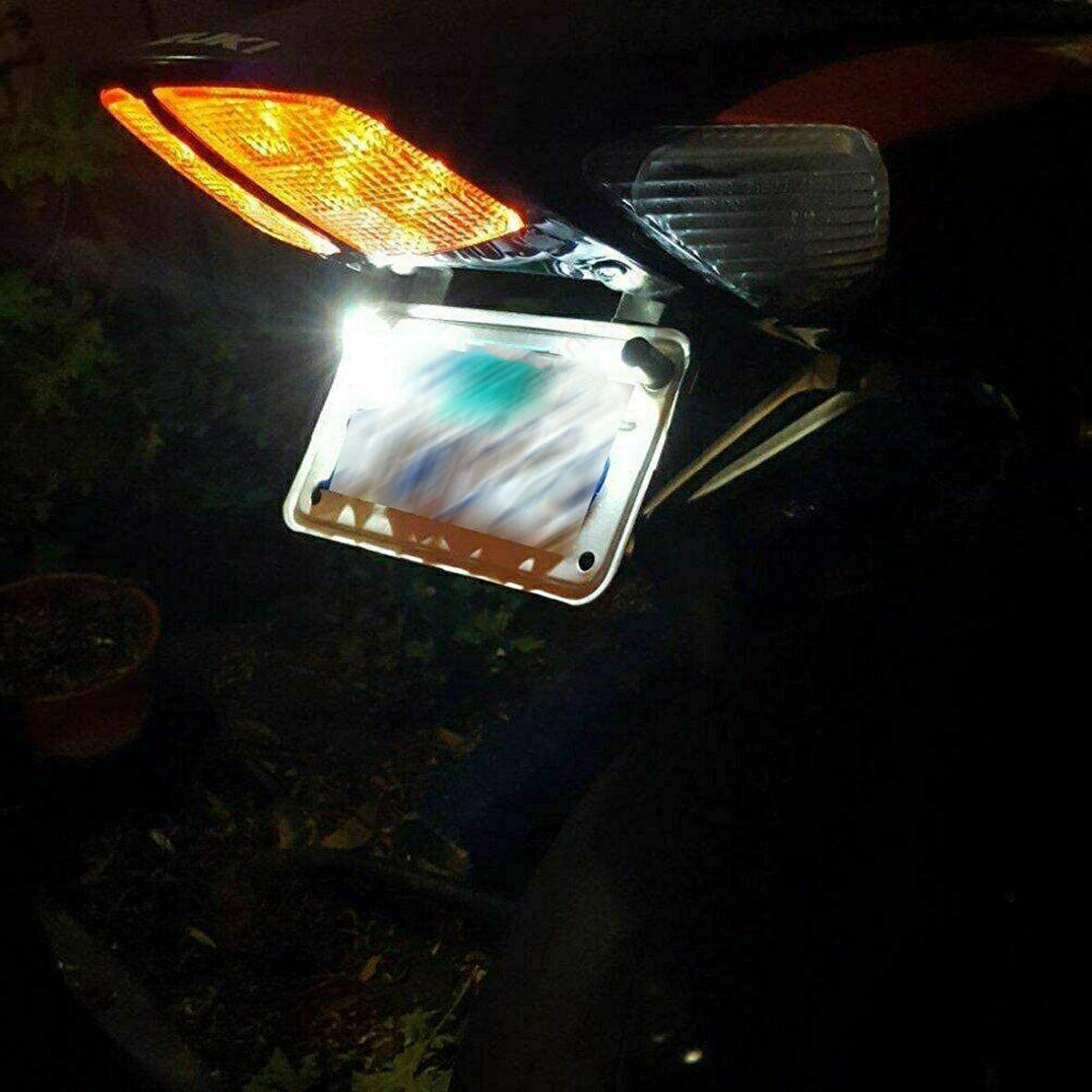 当時物　7色LED T10  廃盤レア OH-153 大日向 s-l1200.jpg