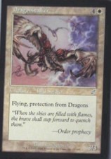 Dragonstalker - Scourge: #11, Magic: The Gathering Lp R38