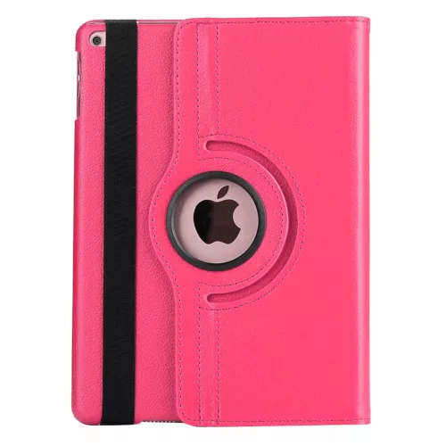 Für Apple iPad mini 3 Leder 360 drehbar stoßfest Flip Smart Ständer Hülle - Bild 14 von 14