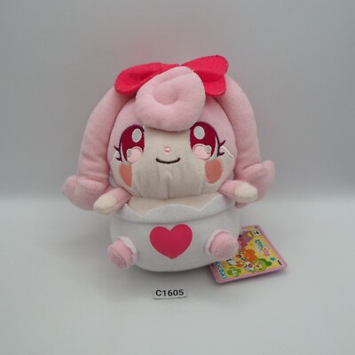 Kamisama Minarai Himitsu C1605 Cocotama MELORY Banpresto 2016