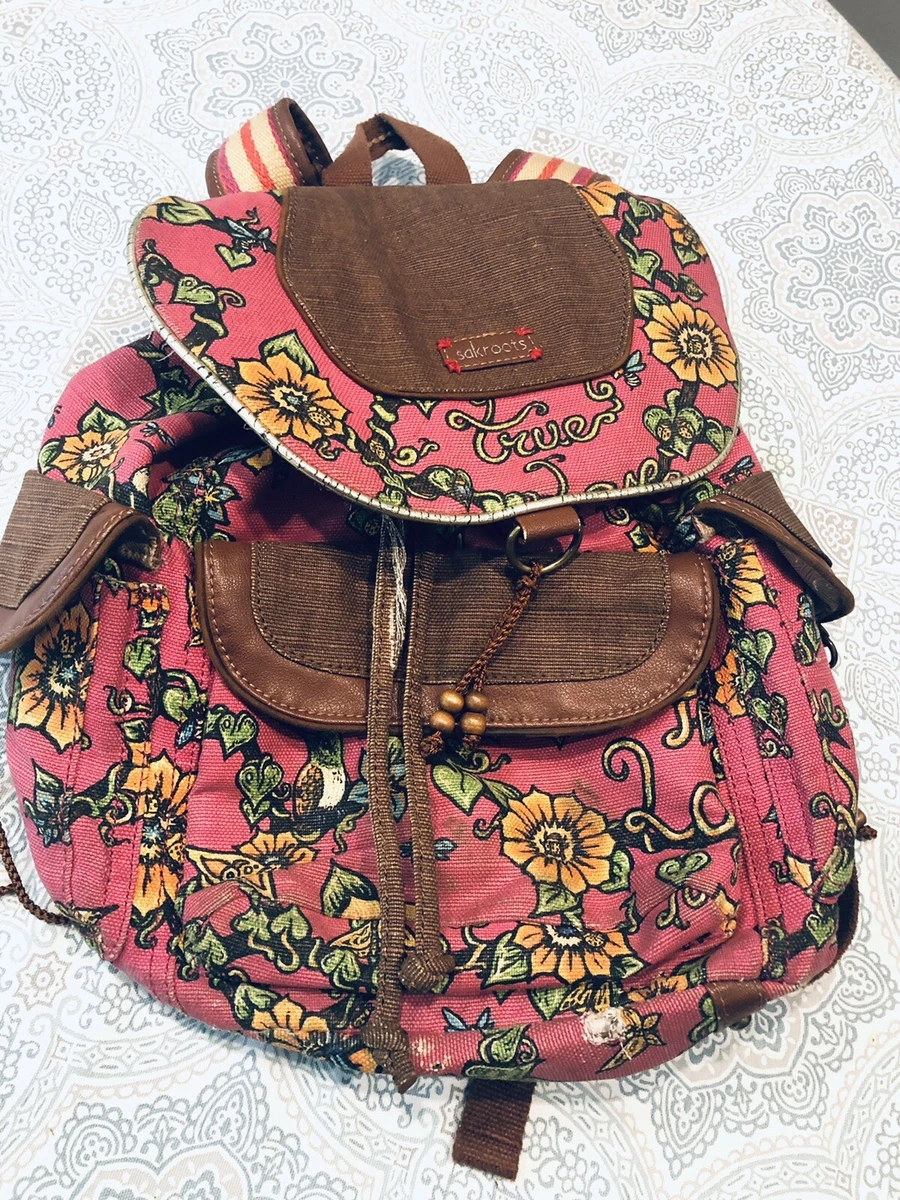 Multi 2025 sak backpack