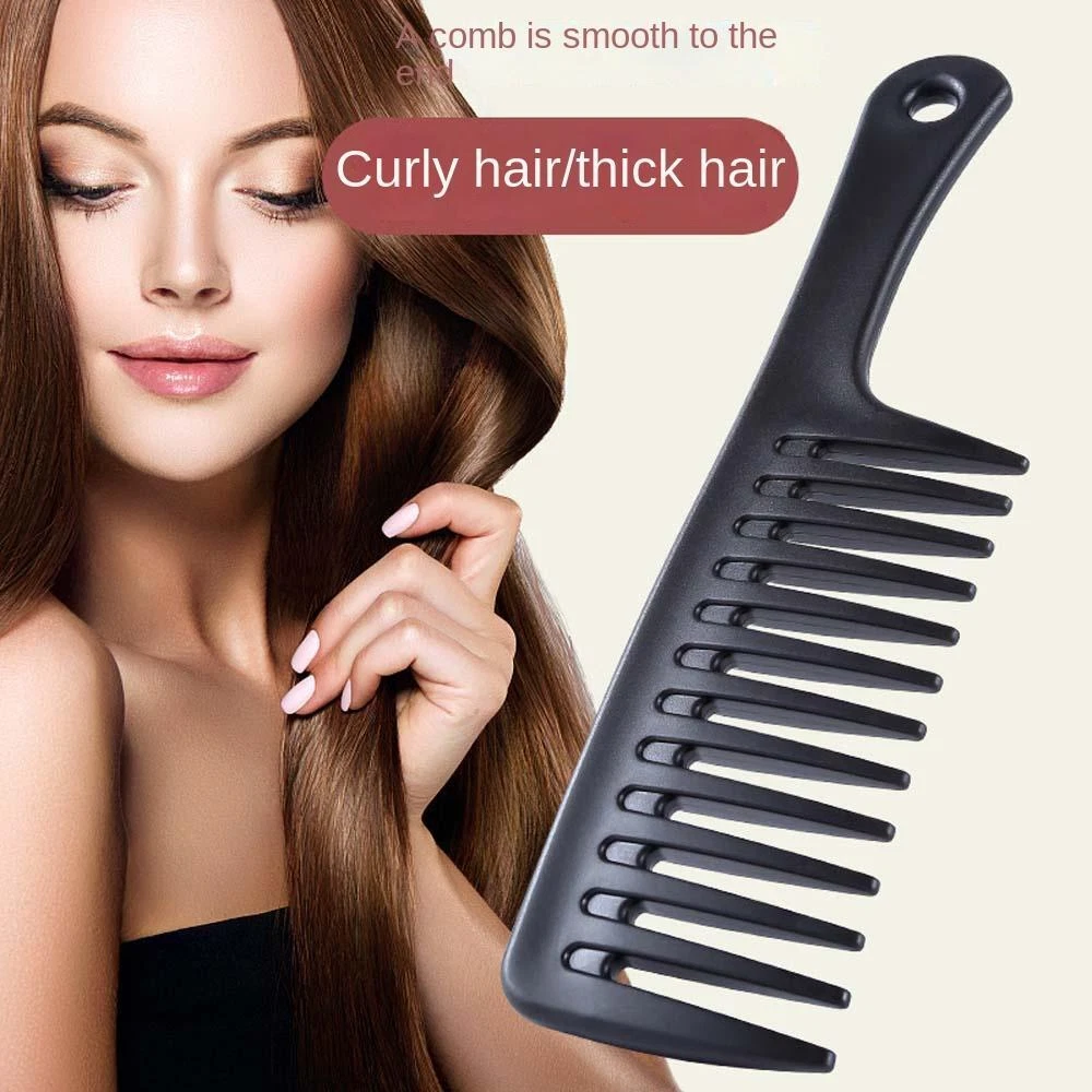 Styling comb hotsell for curly hair