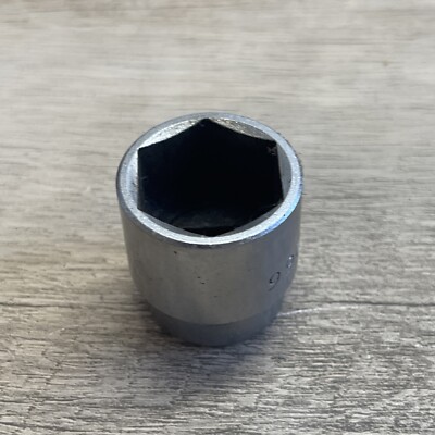 MAC X266 3/8 inch drive 13/16 6 point socket | eBay
