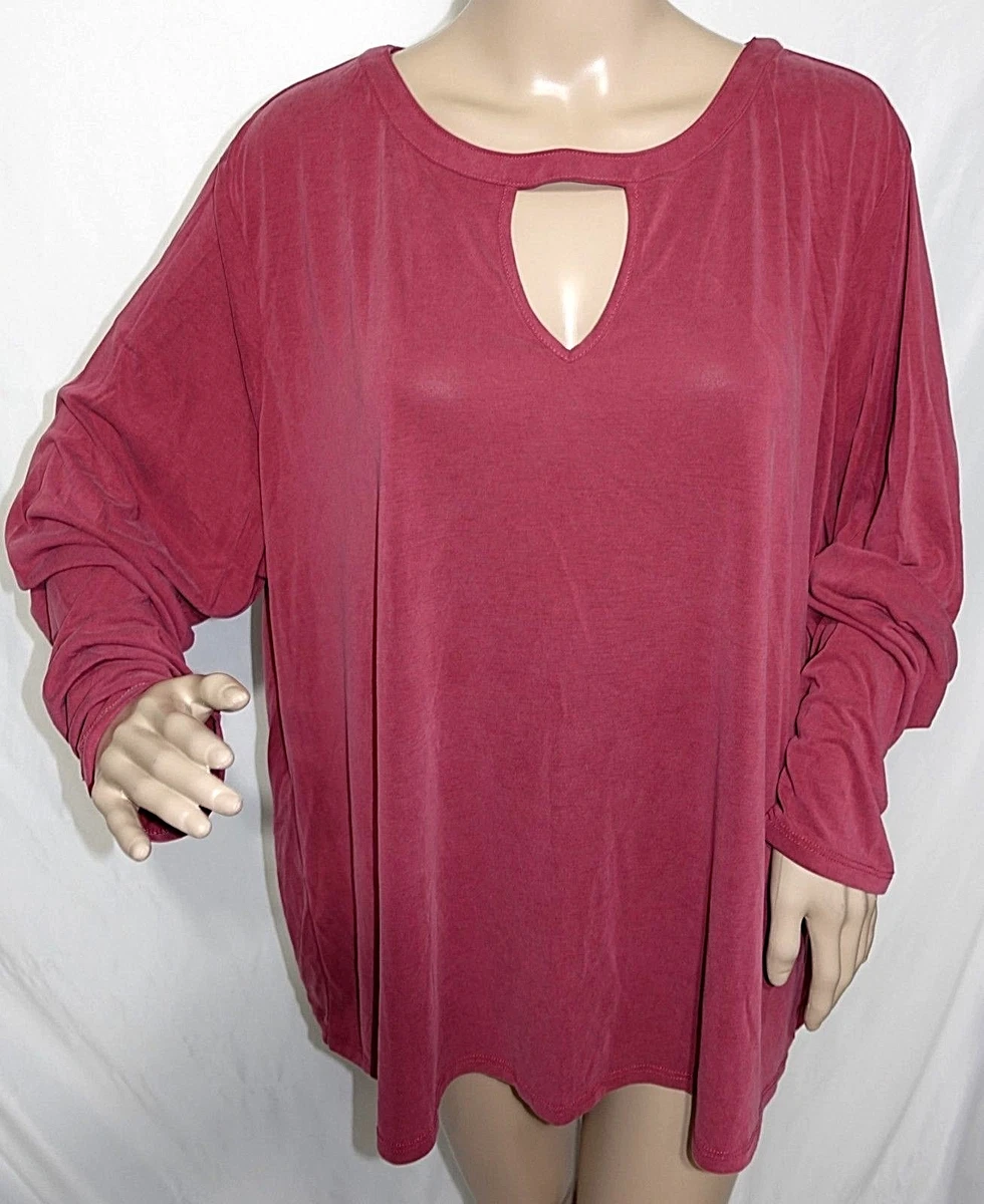 Cato plus 2024 size tops
