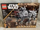 LEGO Disney Star Wars: AT-TE Walker (75337). Sealed