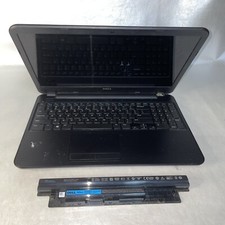 Dell Inspiron 3537 Intel Core No Power Cord PARTS ONLY UNTESTED