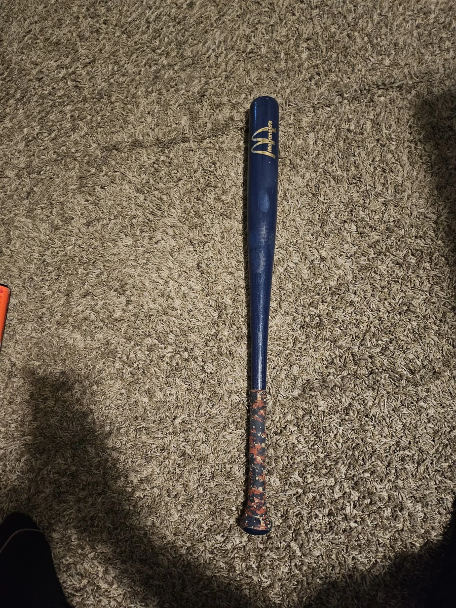 Mini Batte De Baseball Ken Griffey Jr. Louisville Slugger 16 Pouces Bois