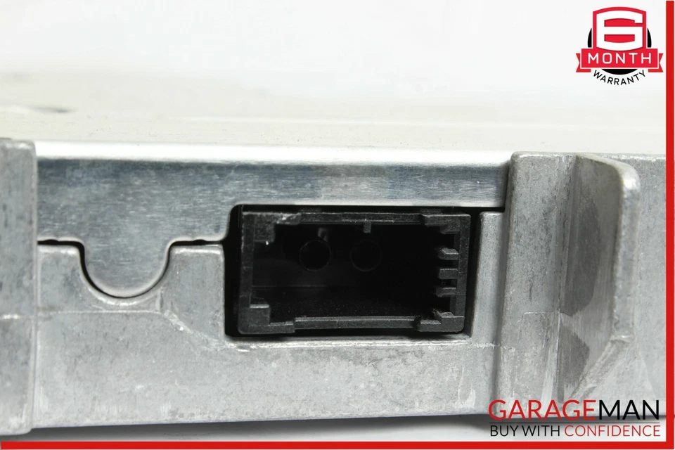 06-09 Mercedes W211 E350 SL65 AMG CLS350 Communication Control Module Unit Q1 - Image 2 of 4