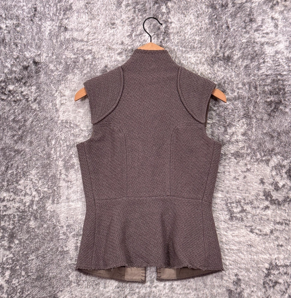 Chaleco de Resistencia Rey Borde Galaxia Star Wars Parques Disney Gris Lana Juegos con disfraces XS Foto 3 de 4