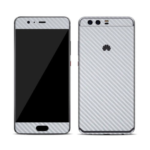 Pegatina de piel texturizada para HUAWEI P10 / P10 PLUS - carbono - madera - mate - brillo - - Imagen 12 de 52