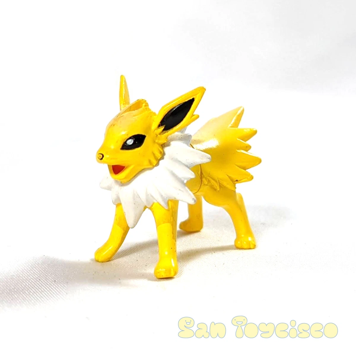 Pokemon Monster Collection Moncolle Jolteon Figure 1.6inch Kanto
