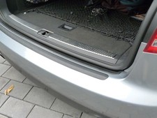 Pare-choc arrière Audi RS4