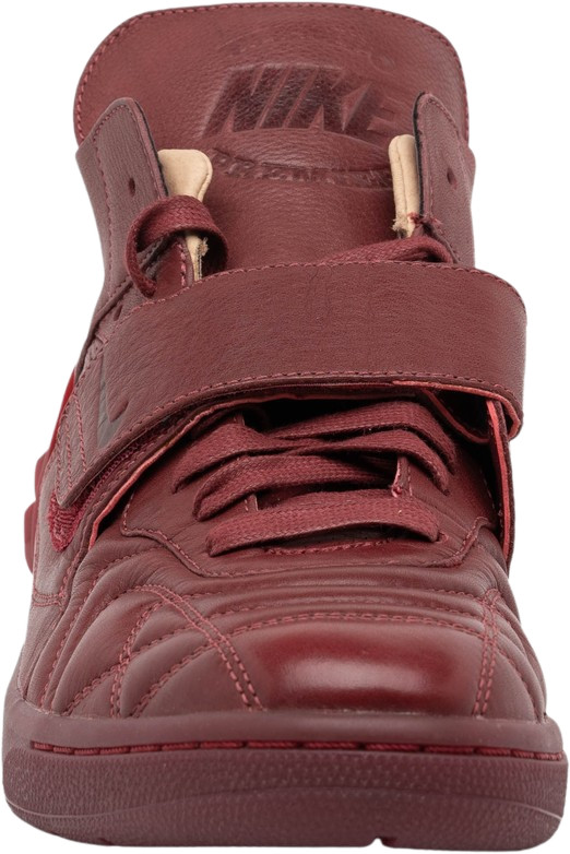 NikeLab Tiempo Vetta Red for Sale | Authenticity Guaranteed  display picture 1