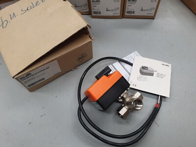 Belimo  R3015-P25-S1+TR24-SR  Klappenantrieb,Drehantrieb Neu!