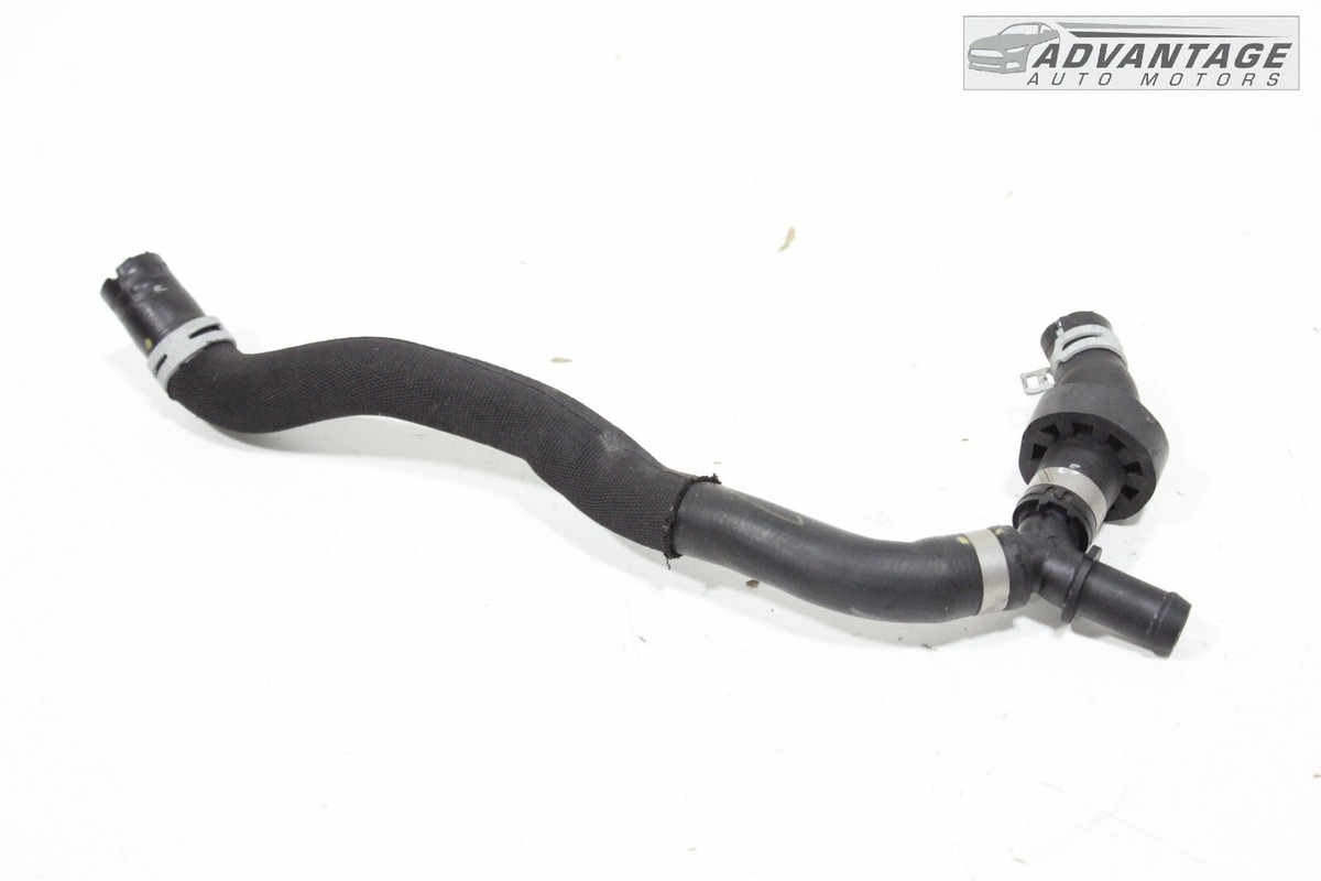 2019-2023 FORD TRANSIT CONNECT 2.0L ENGINE COOLANT RETURN HOSE