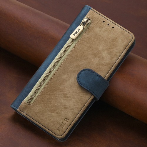 For OnePlus 10 Pro 12 11 9 8T Nord N200 Multicard Wallet Case Phone Case Cover - Picture 16 of 17