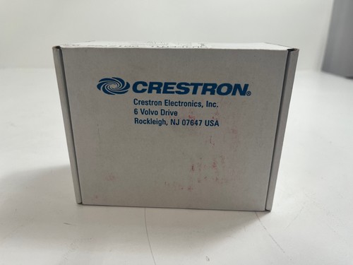 Crestron DM-NUX-R2 USB sur réseau - NEUF ! - Photo 3/3