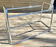 AC15 Chrome Tubular Amp Stand original Northc...