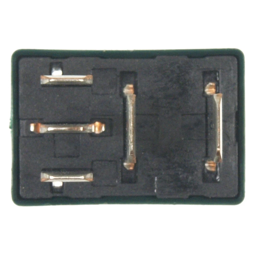 For 2006 BMW 330Ci Windshield Wiper Motor Relay SMP 825NZ39 - Image 4 of 4