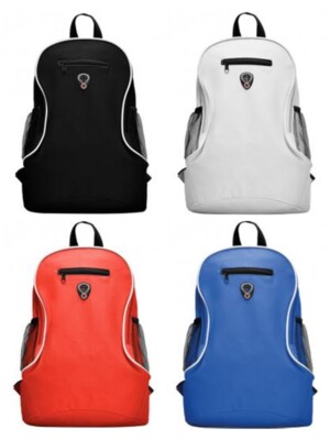 Roly Rucksack Small Backpack Schultertasche Tasche Bag Reiserucksack