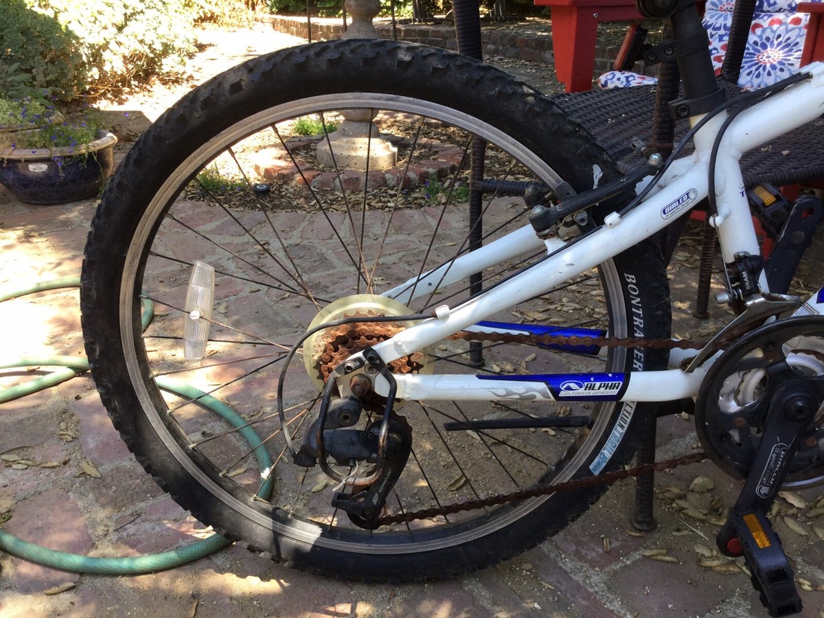 Trek MT bike 220-Used | eBay