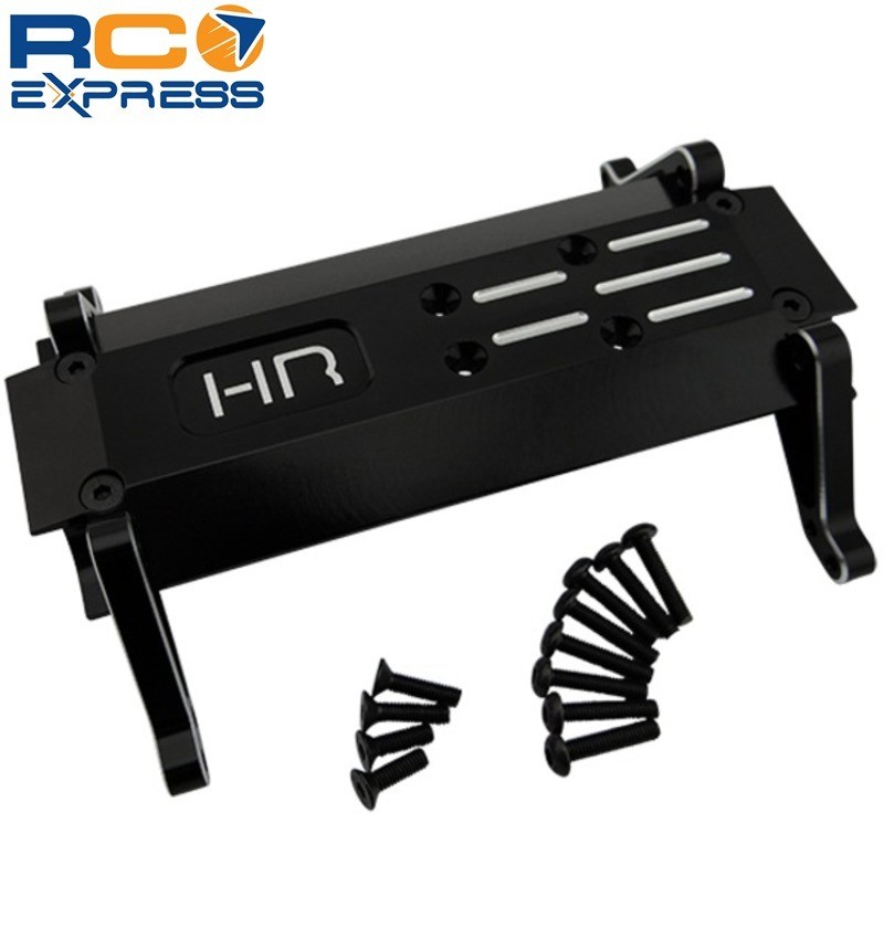 Hot Racing Axial SMT10 Aluminum Skid Plate AMJ133M01 | eBay