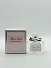 MISS DIOR BLOOMING BOUQUET BY CHRISTIAN DIOR 5ML MINI EDT SPLASH (NEW WITH BOX)