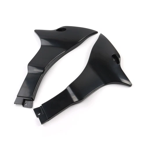 For Softail Low Rider ST FXLRST 2022-2024 Fairing Side Spoilers Panel Protector - Picture 10 of 10