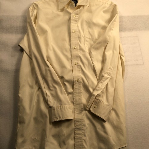 VINTAGE Joseph A Banks Mens Adult 15 1 