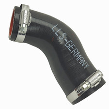 TURBO SCHLAUCH FÜR HYUNDAI GETZ 1.5 CRDI 282522A120 LADELUFTSCHLAUCH