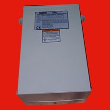 Siemens 1H8N007 Encapsulated Dry Type Transformer, 7.5kVa, Single Phase