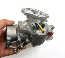 Carburetor for Farmall 454 464, 504, 544, 574, 656, 666, 674, 686,2400A Tractors