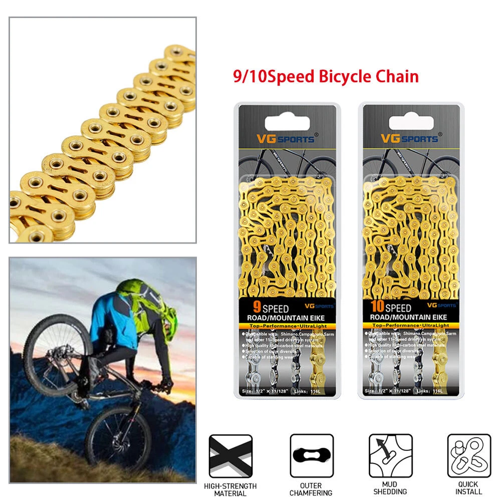 Replacing road 2024 bike chain