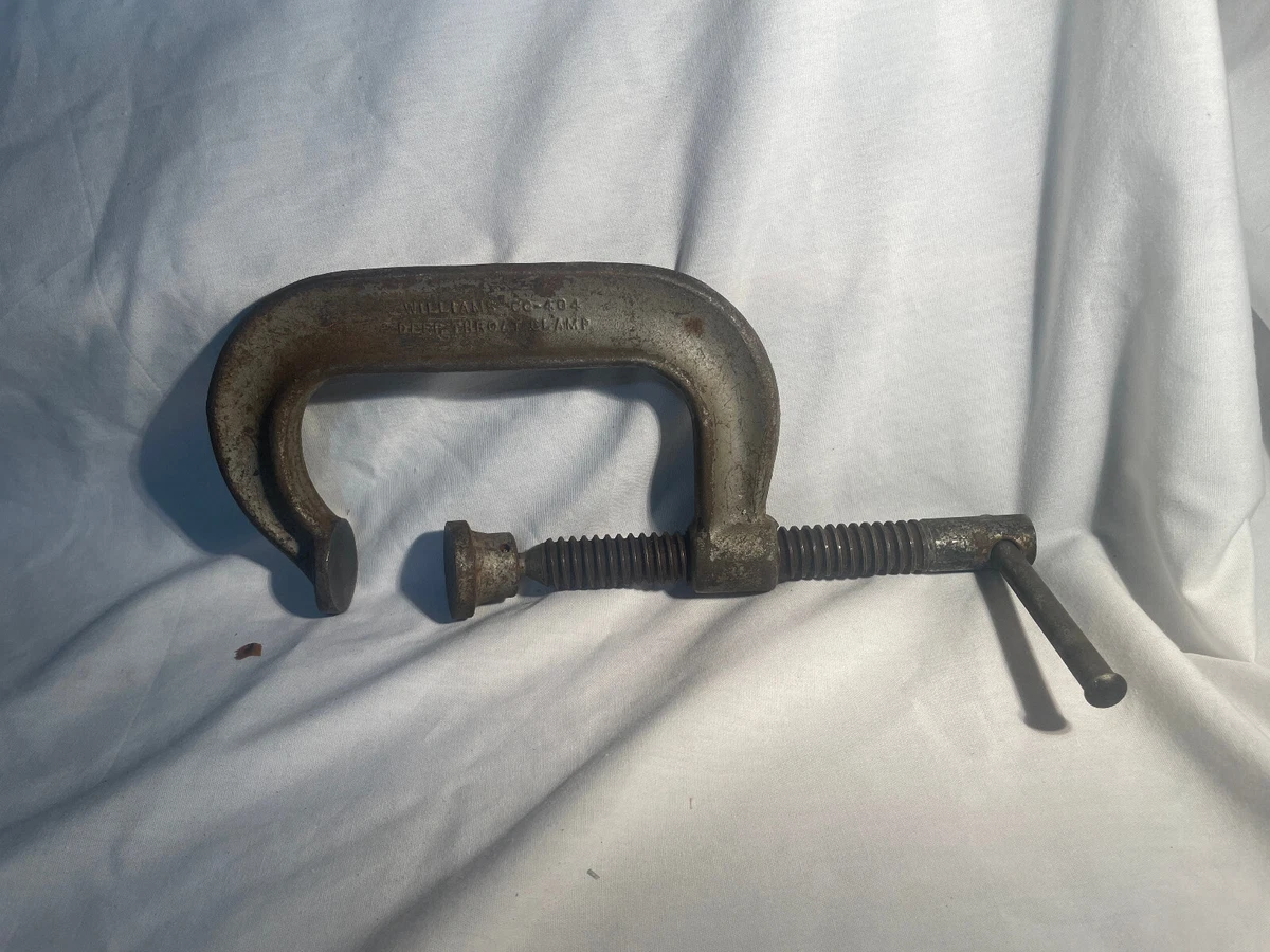 Best c clamps deals