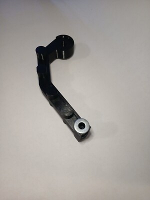 SuperATV FlipUp Windshield Extended Handle 