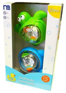 mothercare bath toys