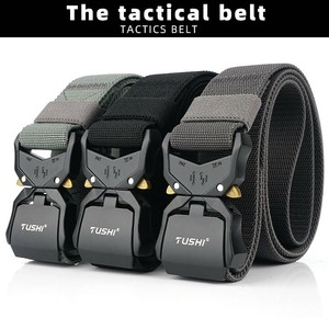 enniu tactical belt