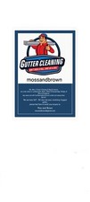 gutter cleaning