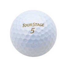 Tour Stage Assorted Mix AAA 3A Golf Balls - 24 Pack