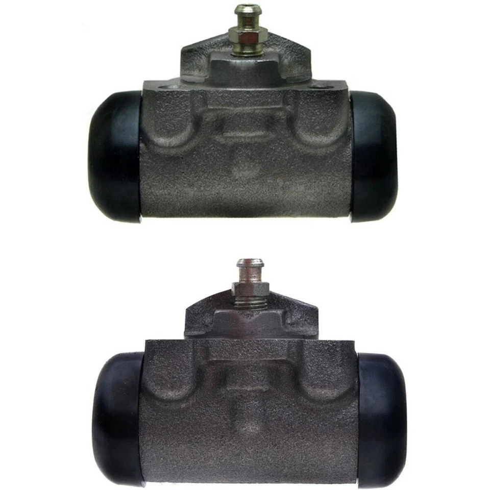 Cilindro de rueda AC Delco SET-AC18E855-R para Dodge Dakota 2000-2004 Foto 2 de 4