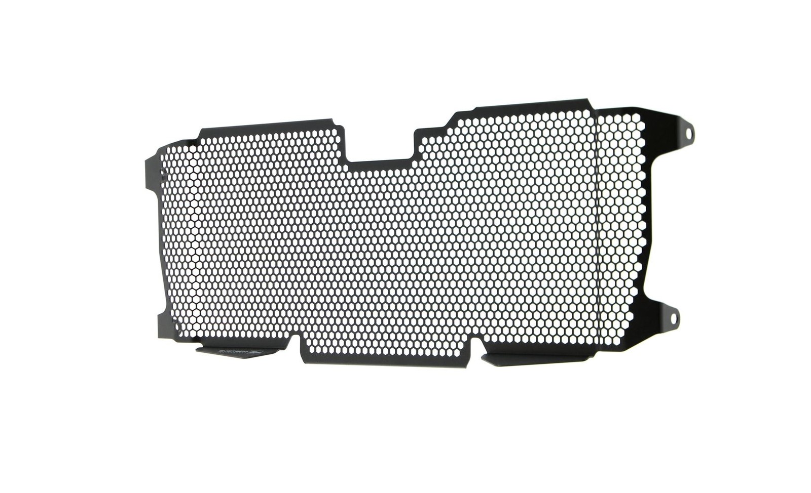 Evotech BMW R 1200 R Radiator Guard 15 - 18