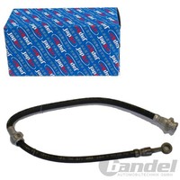 Japko Bremsschlauch Halter Klammer Passend FüR Nissan Almera | 691030