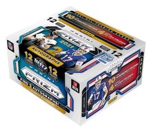 2021 Panini Prizm Football Trading Cards FOTL Factory Sealed Hobby Box